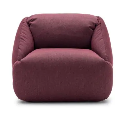 DITRE ITALIA MELVILLE fauteuil